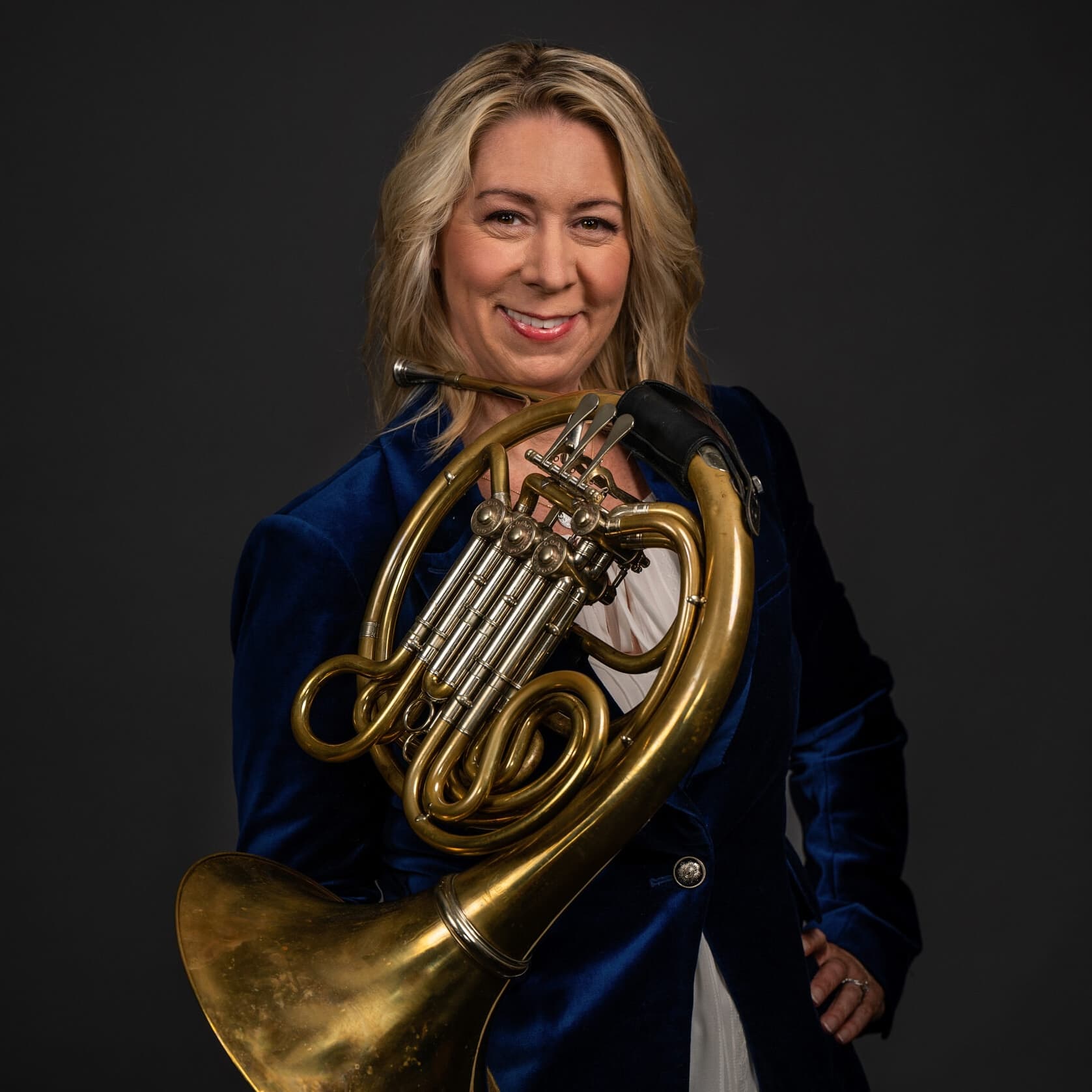 Lisa Bergman