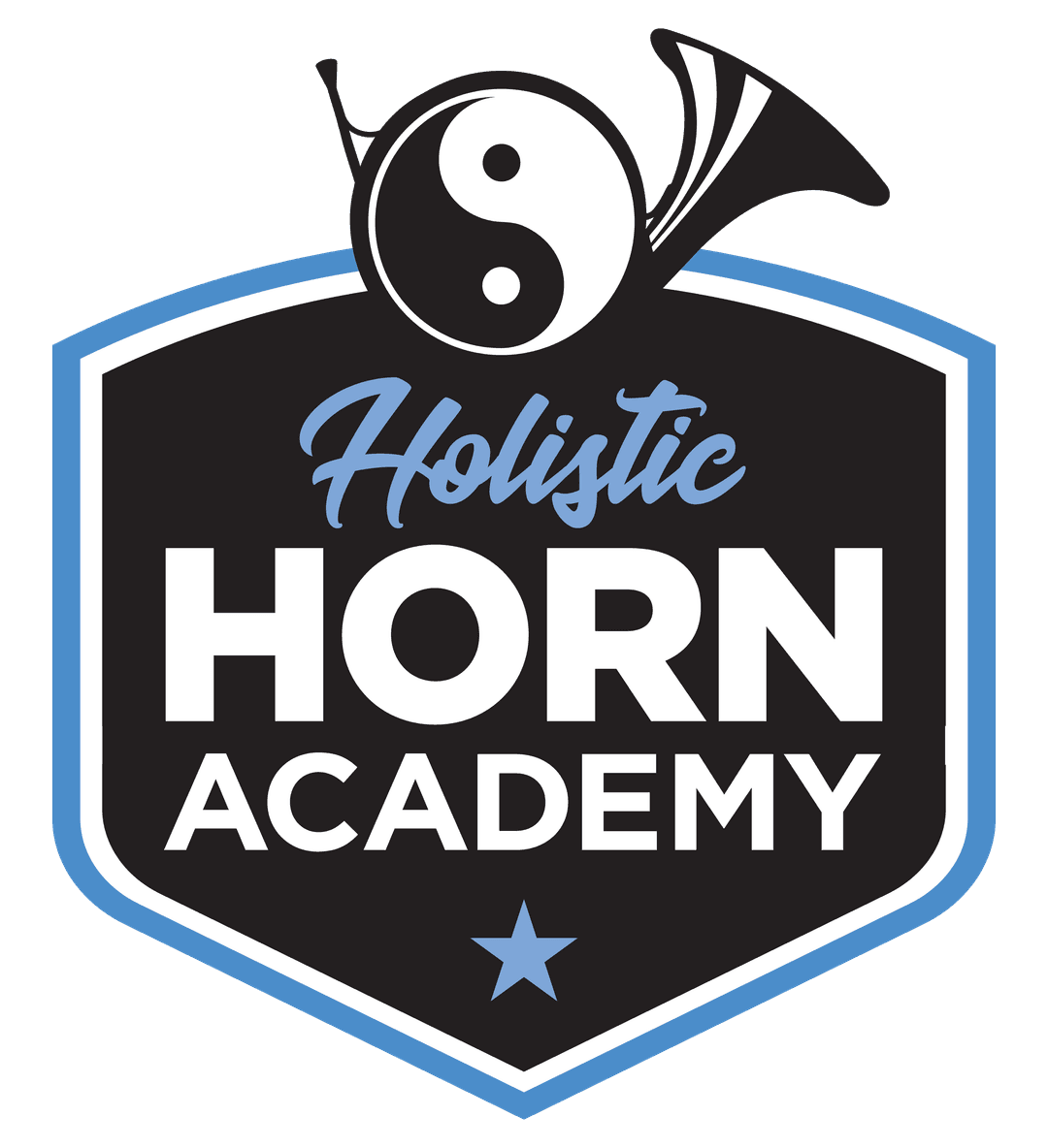 Holistic Horn Academy, online French horn education