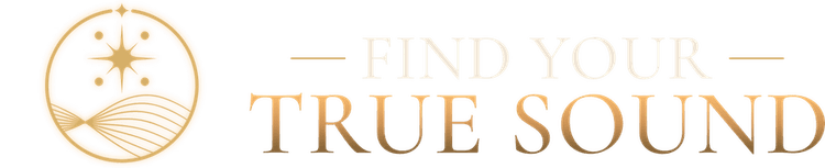 Find Your True Sound