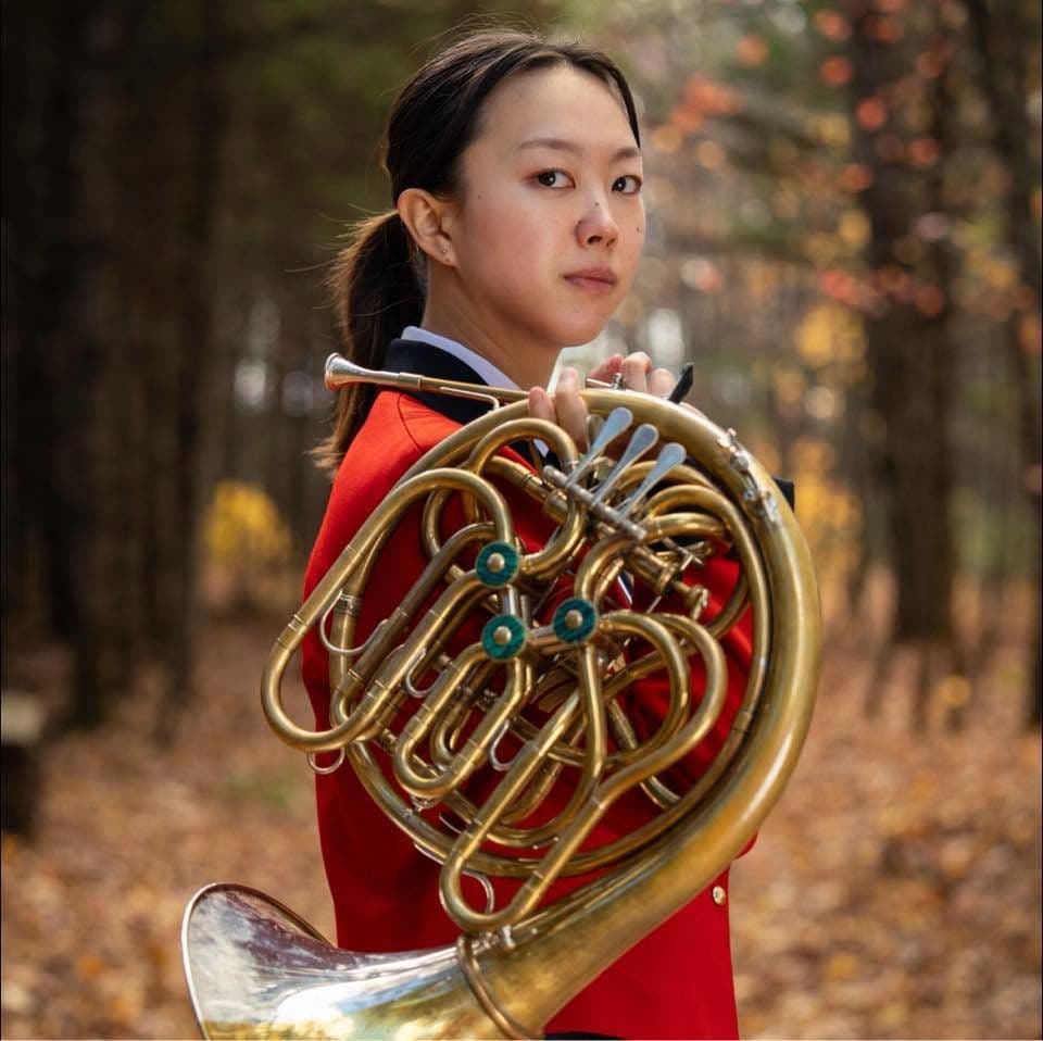 Anna Ding
